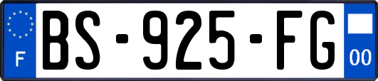 BS-925-FG