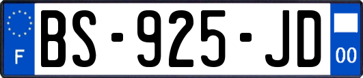 BS-925-JD