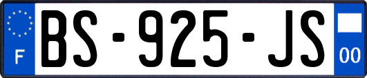 BS-925-JS