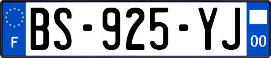 BS-925-YJ