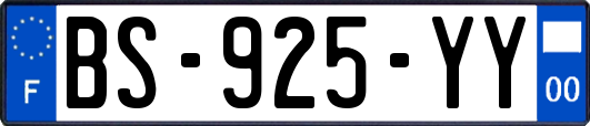 BS-925-YY