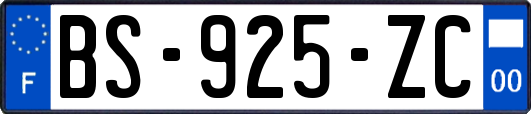 BS-925-ZC
