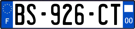 BS-926-CT