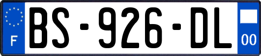 BS-926-DL