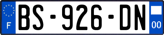 BS-926-DN