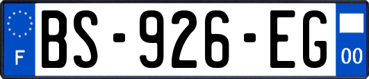 BS-926-EG