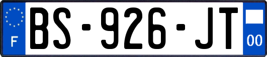 BS-926-JT