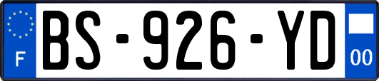 BS-926-YD