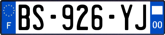 BS-926-YJ