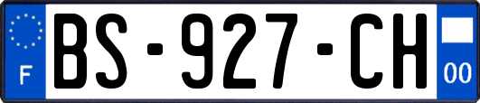 BS-927-CH