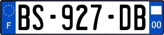 BS-927-DB