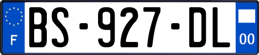 BS-927-DL