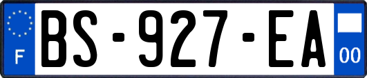 BS-927-EA