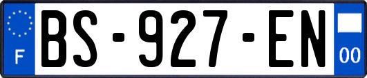 BS-927-EN