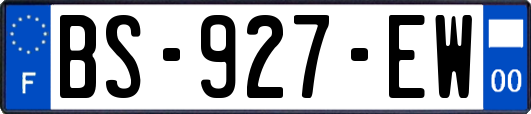 BS-927-EW