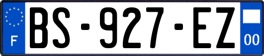 BS-927-EZ