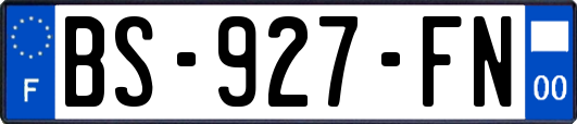 BS-927-FN