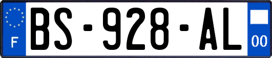 BS-928-AL