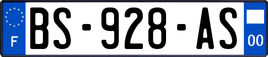 BS-928-AS