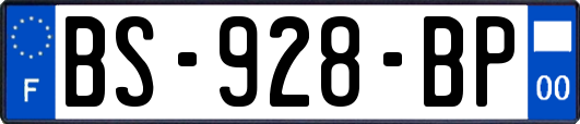 BS-928-BP