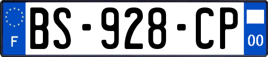 BS-928-CP