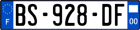 BS-928-DF