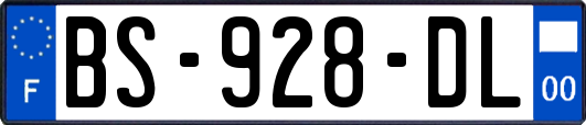 BS-928-DL