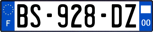 BS-928-DZ