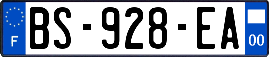 BS-928-EA