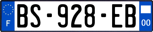 BS-928-EB