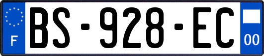 BS-928-EC