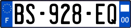 BS-928-EQ