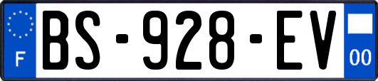 BS-928-EV