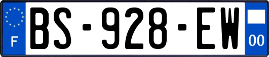 BS-928-EW