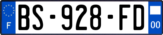 BS-928-FD