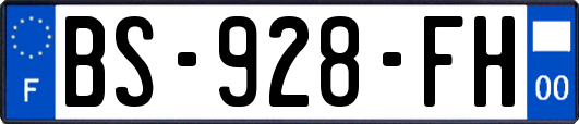 BS-928-FH