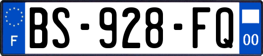 BS-928-FQ