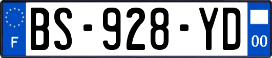 BS-928-YD