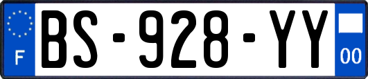 BS-928-YY