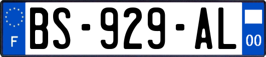 BS-929-AL