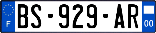 BS-929-AR