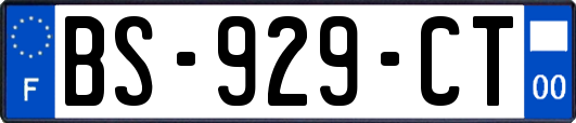 BS-929-CT