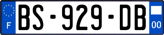 BS-929-DB