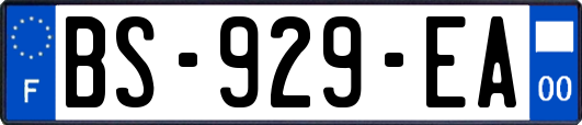 BS-929-EA