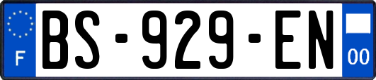 BS-929-EN