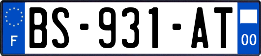 BS-931-AT