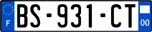 BS-931-CT
