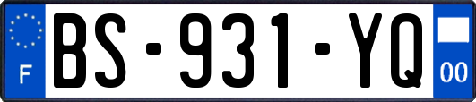 BS-931-YQ
