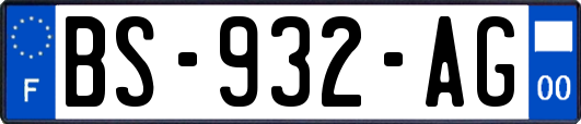 BS-932-AG