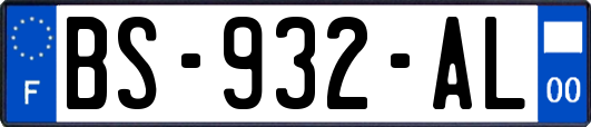 BS-932-AL